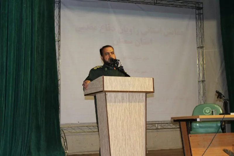 راویان دفاع مقدس باید معنویت پنهان آن دوران را ترویج و تبیین کنند