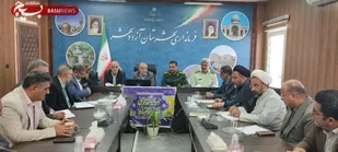 بسیج، مظهر اخلاص، ایثار و اقتدار ملت ایران است/هفته بسیج فرصت مغتنمی است برای تجلیل از مقام شامخ شهدا