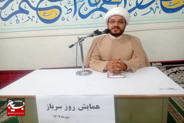 مدال‌های افتخار نیرو‌های وظیفه همیشه در دل نیرو‌های مسلح می‌درخشد