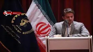 خدمت رسانی 180 جهادگر بسیجی به سیل زدگان 4 روستای خراسان جنوبی