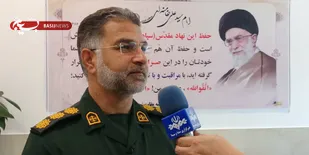 اجرای بیش از ۵۰۰ برنامه در هفته دفاع مقدس گنبد کاووس/حقیقت دفاع مقدس باید به نسل جوان منتقل شود