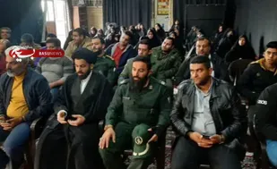 دومین انتخابات شورای جهادی شهرستان پیشوا