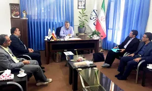 گسترش عادلانه خدمات مخابراتی و ارتباطی در سراسر استان سمنان