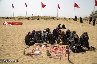 زیارتگاه فکه