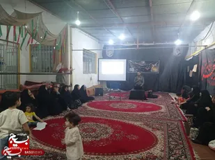 کارگاه آموزشی سواد رسانه ای در شهرستان بوشهر برگزار شد