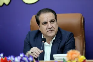استاندار ایلام: یک&zwnj; همت به تعریض جاده مهران- اندیمشک اختصاص یافت
