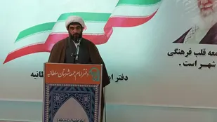 برگزاری باشکوه انتخابات کشور را در مقابل هجمه دشمنان بیمه میکند