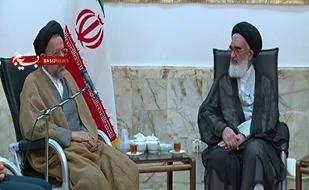 بقاع متبرکه در بالاترین سطح امنیتی قرار دارند