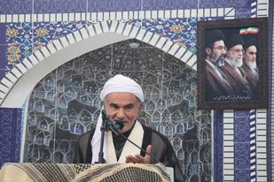 وحدت شیعه و سنی سنگر مستحکم ملت ایران است