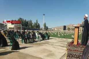 همایش تکریم مادران شهدا و پانزدهمین مرحله رزمایش کمک&zwnj;های مومنانه