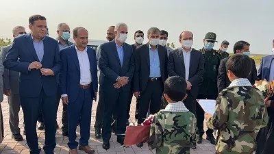 سفر وزیر آموزش و پرورش به هرمزگان
