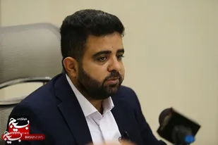 جمهوری اسلامی ایران گورستان سربازان آمریکایی می شود