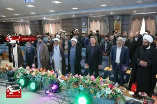 جشنواره علمی، ترویجی و تکریمی زکات در چهارمحال و بختیاری
