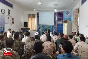 جهادتبیین به معنای واقعی روشنگری حقایق است