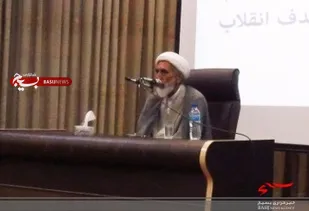 امروز هیچ قدرتی و نیرویی نمی&zwnj;تواند مانع پیشرفت و تحقق اهداف انقلاب شود