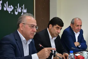 همه بانک&zwnj;ها باید در تأمین مالی بخش کشاورزی مشارکت کنند
