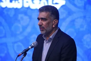 زارع‌زاده: مساجد به پایگاه‌های مردمی ارائه خدمات سلامت تبدیل می‌شوند