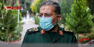 پیام تسلیت رییس بسیج به خانواده شهید صفری