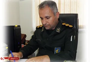 پیام معاون دانش و پژوهش سپاه امام صادق (ع) به مناسبت هفته پژوهش