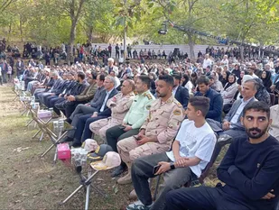 مردانقم میزبان هفتمین جشنواره انار آذربایجان&zwnj;شرقی