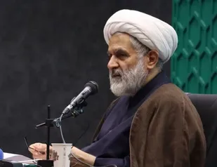 پیام رئیس سازمان بسیج مستضعفین در پی شهادت تعدادی از مردم مبعوث&zwnj;شده در مشهد مقدس