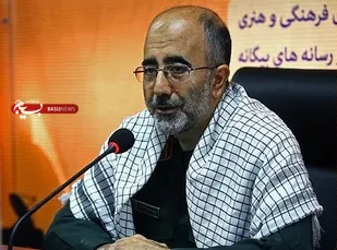 دشمنان وجود سپاه را برنمی&lrm;تابند و علیه سپاه لجن پراکنی می کنند