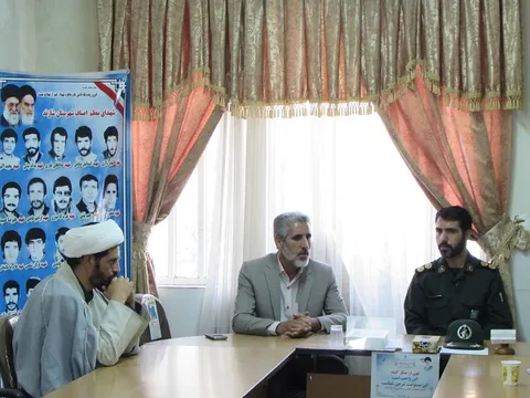 نقش اصناف در پيشبرد اهداف اقتصاد مقاومتي غيرقابل انکار است