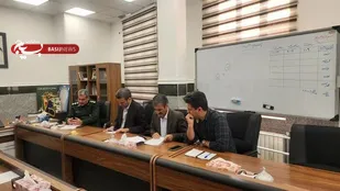 اجرای 450 نیروگاه پنل خورشیدی در کهگیلویه و بویراحمد توسط بسیج سازندگی