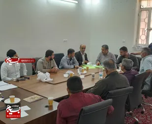 مشارکت حداکثری همه اقشار مردم درانتخابات