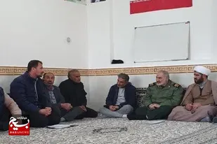 ضرورت تقویت مساجد به عنوان سنگر استوار اسلام و انقلاب