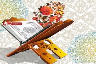 تربیت ۱۱۰ حافظ کل قرآن در مدرسه شبانه روزی اوقاف خراسان جنوبی