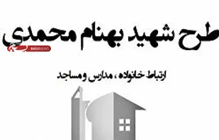 گردهمایی دانش آموزان دختر طرح شهید بهنام محمدی میامی