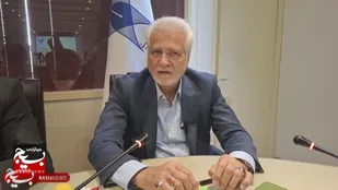 دانشگاه آزاد اسلامی شاهرود می&zwnj;تواند محور تربیت نسل آینده مدیران و متخصصان صنعت فولاد باشد