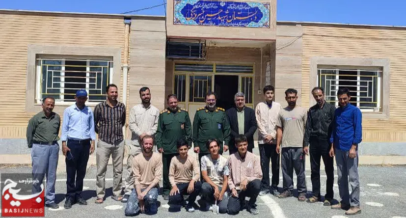 برگزاری بیش از ۲۵۰ اردوی جهادی درمانی در کمیجان