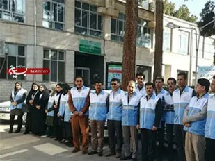 فعال شدن ۲۶ اکیپ در ایام نوروز برای نظارت بر مراکز مواد غذایی و اقامتی در شاهرود