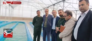 تبلور بسیج امید مردم ایران در شاهرود+ عکس و فیلم
