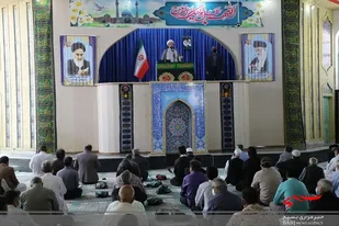 خادمان اربعین حسینی به نهضت مواسات و همدلی شتاب بیشتری ببخشند
