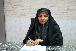 بسیج تنها مختص جمهوری اسلامی نیست
