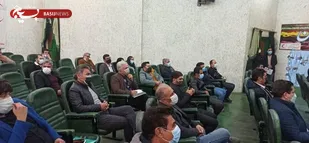 برگزاری کلاس های فقه بازار برای کسبه شهریار