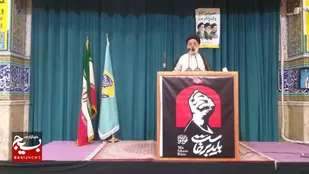قدمگاه تاریخی امام هشتم، مقصد عاشقان اهل&zwnj;بیت (ع) در پیاده&zwnj;روی بزرگ آخر صفرخواهد بود