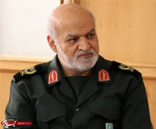 رزمایش مدافعان حرم با حضور گردان های بسیج در فارس برگزار شد