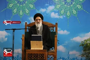 امام جمعه کرج : انقلاب اسلامی قرآن را به جریان انداخت