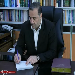 پیام تبریک استاندار ایلام به مناسبت دوم اردیبهشت سالروز تاسیس سپاه پاسداران انقلاب اسلامی