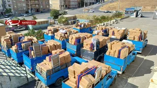 ۲۰ میلیارد تومان تجهیزات ورزشی و بهداشتی در مدارس کردستان توزیع می&zwnj;شود