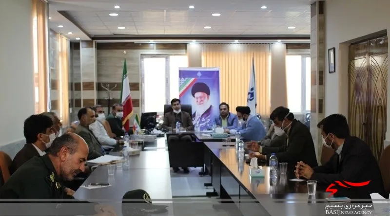 کانون بسیج اساتید دانشگاه فنی و حرفه ای کهگیلویه و بویراحمد افتتاح شد