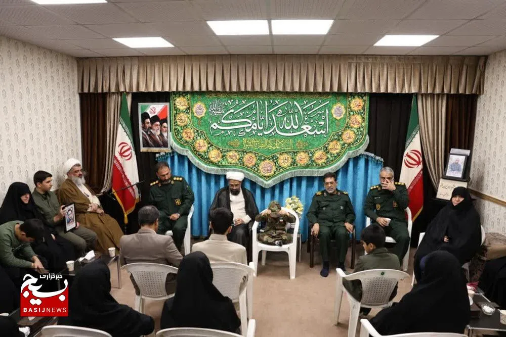 تشکیل گروه تخصصی جهادی جمعیت در همدان