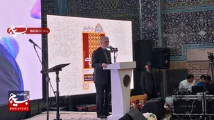 وزیر فرهنگ و ارشاد: ایران مدیون صفویه است