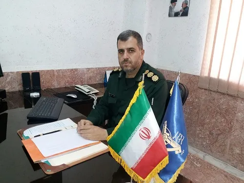 ۶۰ عنوان برنامه هفته دفاع مقدس در گرمسار برگزار می‌شود