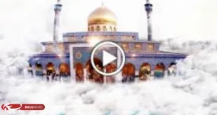 دانلود مداحی زیبای سیدرضا نریمانی برای شهدای مدافع حرم +صوت