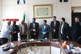تقدیر از معلمان بسیجی و جهادی استان قزوین